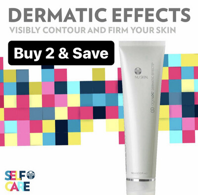 Skin Firming Cream X2