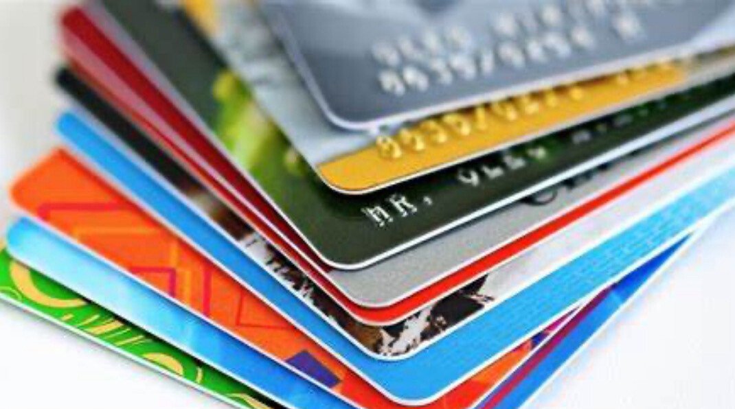 Credit Card Payment