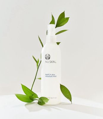 NACPA Moisture Mist