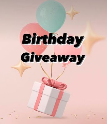 Birthday Shoutout