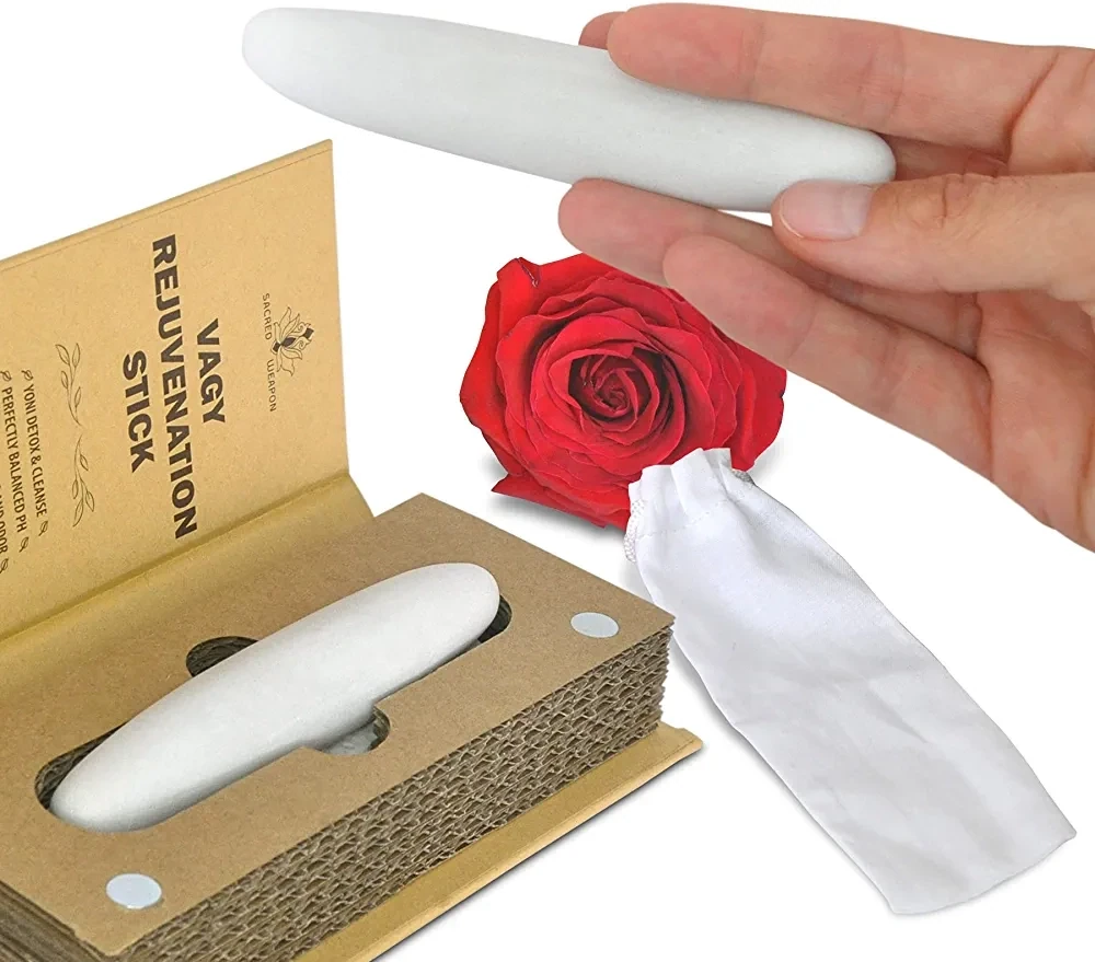 Sacred wand, Tightening Wand for Vaginal