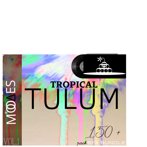 TULUM ( ESSENTIALS )