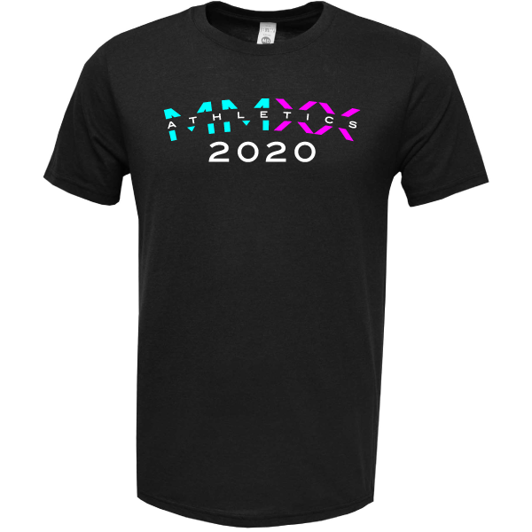 Retro Gym Tee