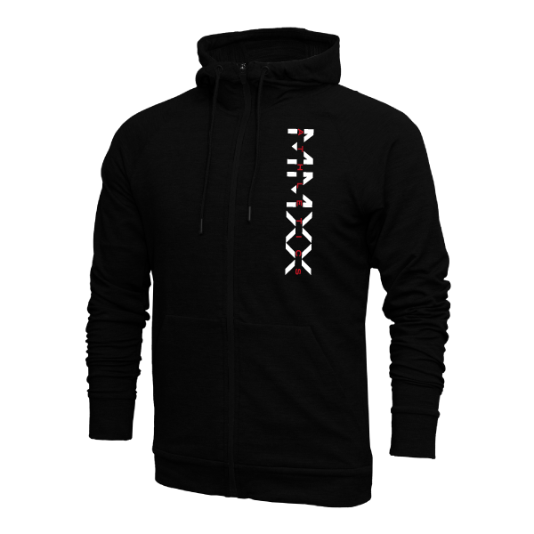 Comfort Blend Zip up