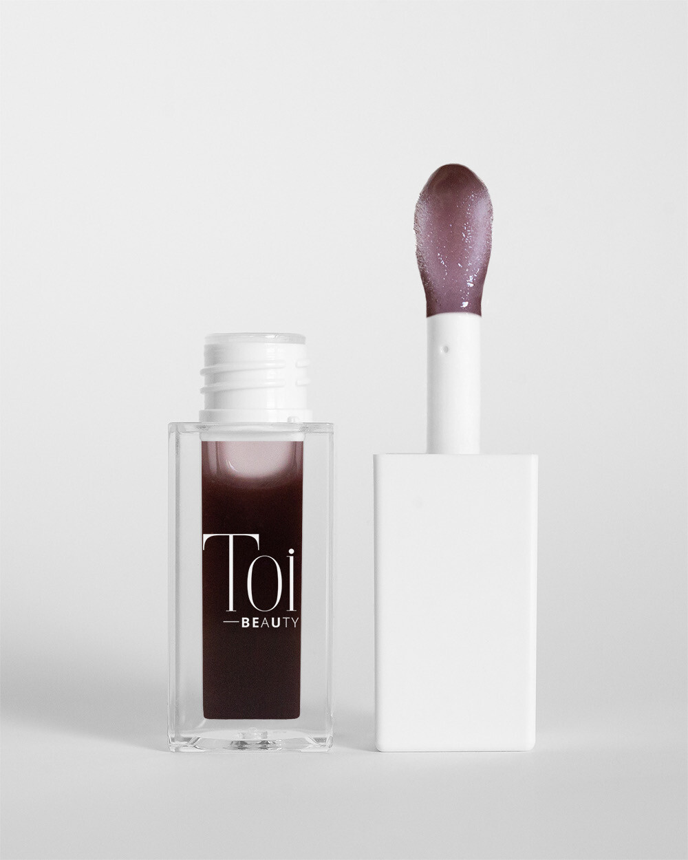 Hydrating High shine lip Oil ~ Chocolat 🍫 