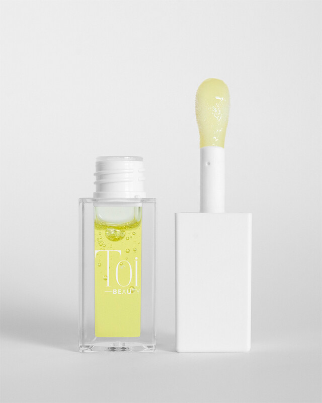 Hydrating High shine lip Oil ~ Lemon 🍋 