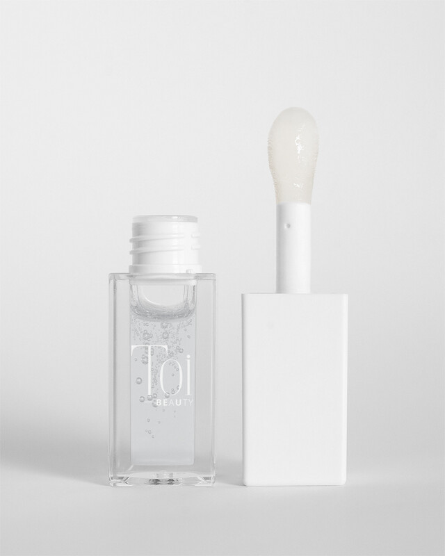 Hydrating High shine lip Oil ~  coconut 🥥