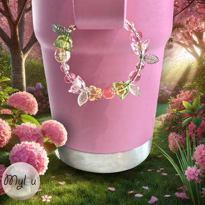 𝑱𝒐𝒊𝒆 𝒅𝒆 𝒑𝒓𝒊𝒏𝒕𝒆𝒎𝒑𝒔 ~ Duo de Charms petit &amp; médium 