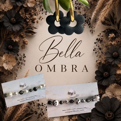 𝔅𝔢𝔩𝔩𝔞 Ombra