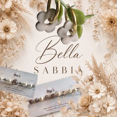 𝔅𝔢𝔩𝔩𝔞 Sabbia