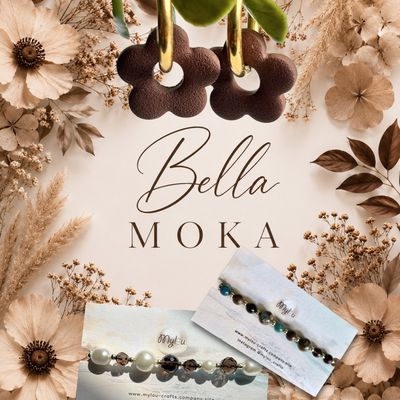 𝔅𝔢𝔩𝔩𝔞 Moka