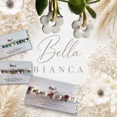 𝔅𝔢𝔩𝔩𝔞 Bianca