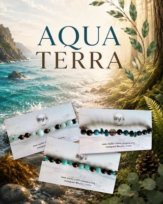 Aqua Terra 