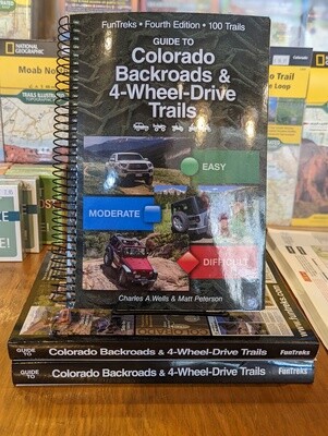 4x4 & Backroads Guides