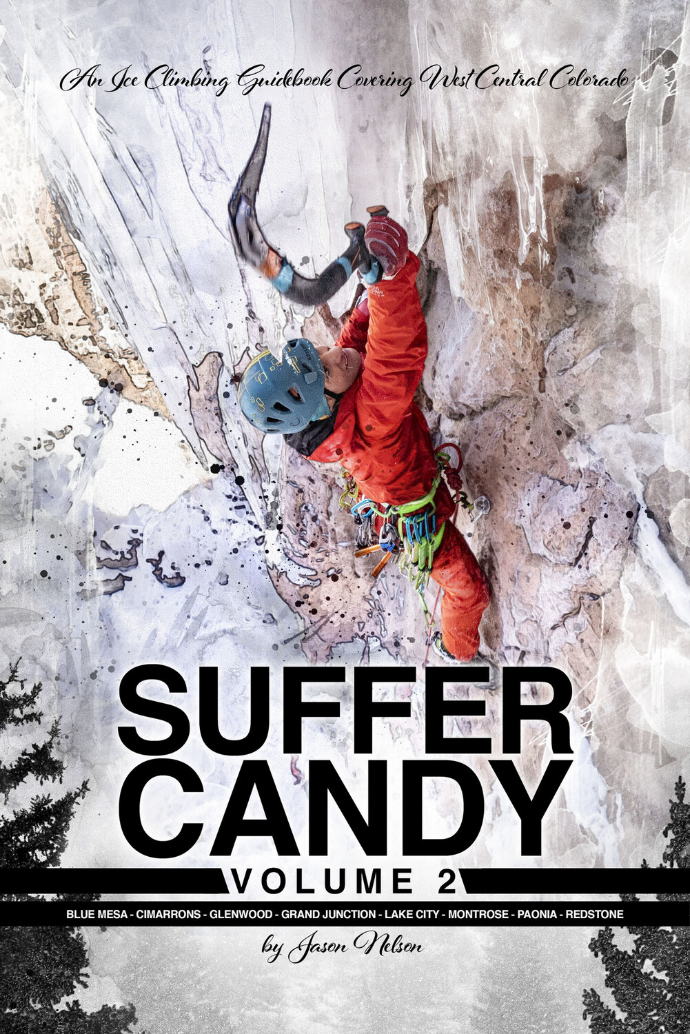 Suffer Candy Vol. 2