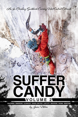 Suffer Candy Vol. 2