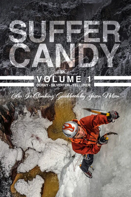 Suffer Candy Vol. 1