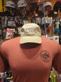 OMRT Baseball Cap, Color: Khaki