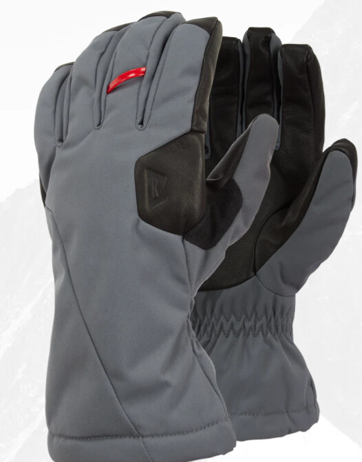 mountain equipment mens gloves