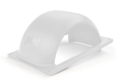 ONEWHEEL Pint Fender Kit*, Variation: White
