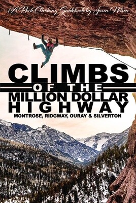 Climbs of the Million Dollar Highway