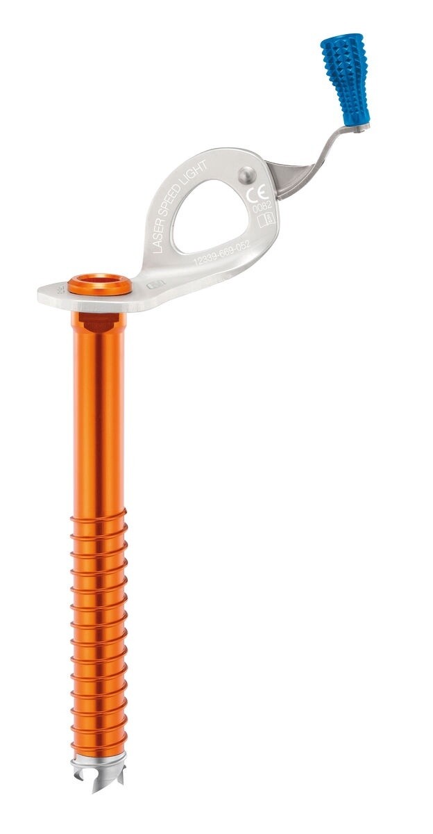 PETZL Laser Speed Light PETZL Laser Speed Light