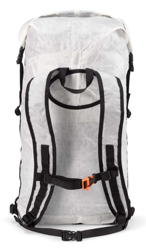 HYPERLITE Summit Pack 30L