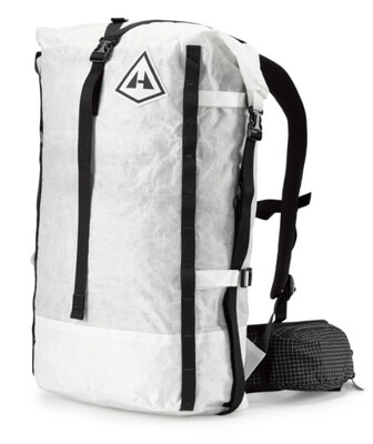 HYPERLITE Porter Pack 2400 40L