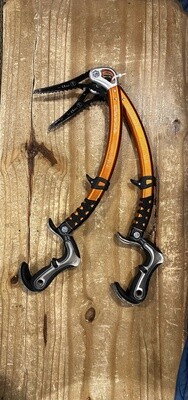 **USED** CAMP X-Dream  Tools (Set of Two)