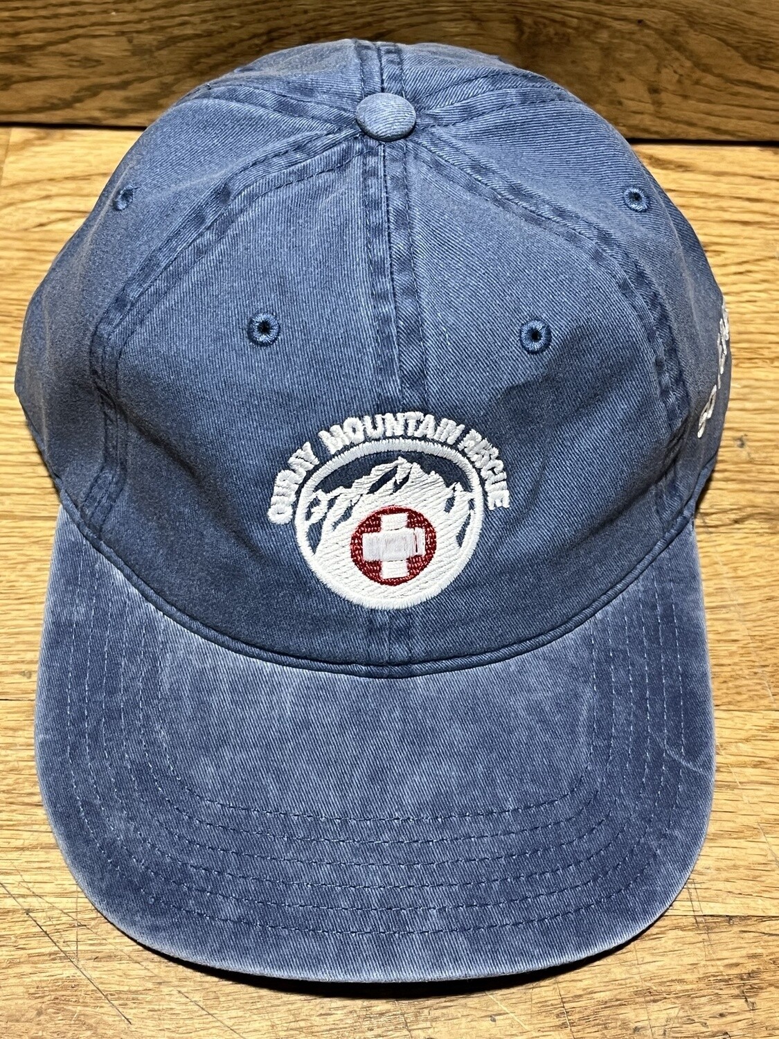 OMRT Baseball Cap