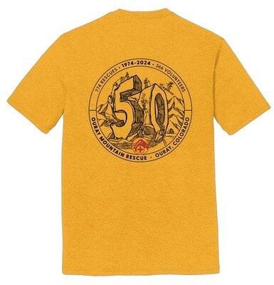 OMRT 2024 Tee Shirt Men&#39;s Fit