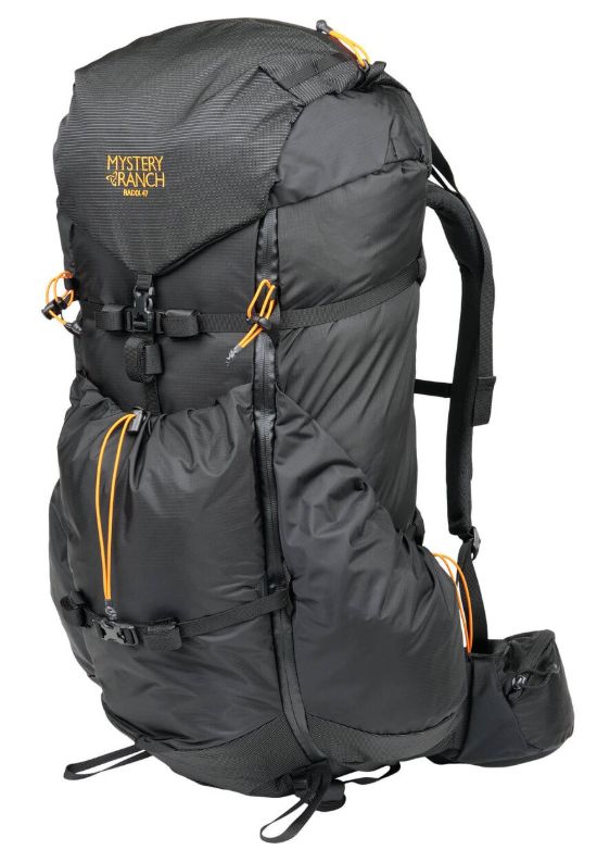 MYSTERY RANCH Radix 47