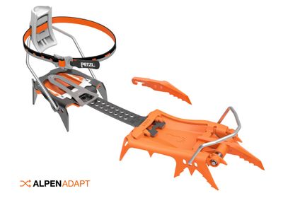 Crampon