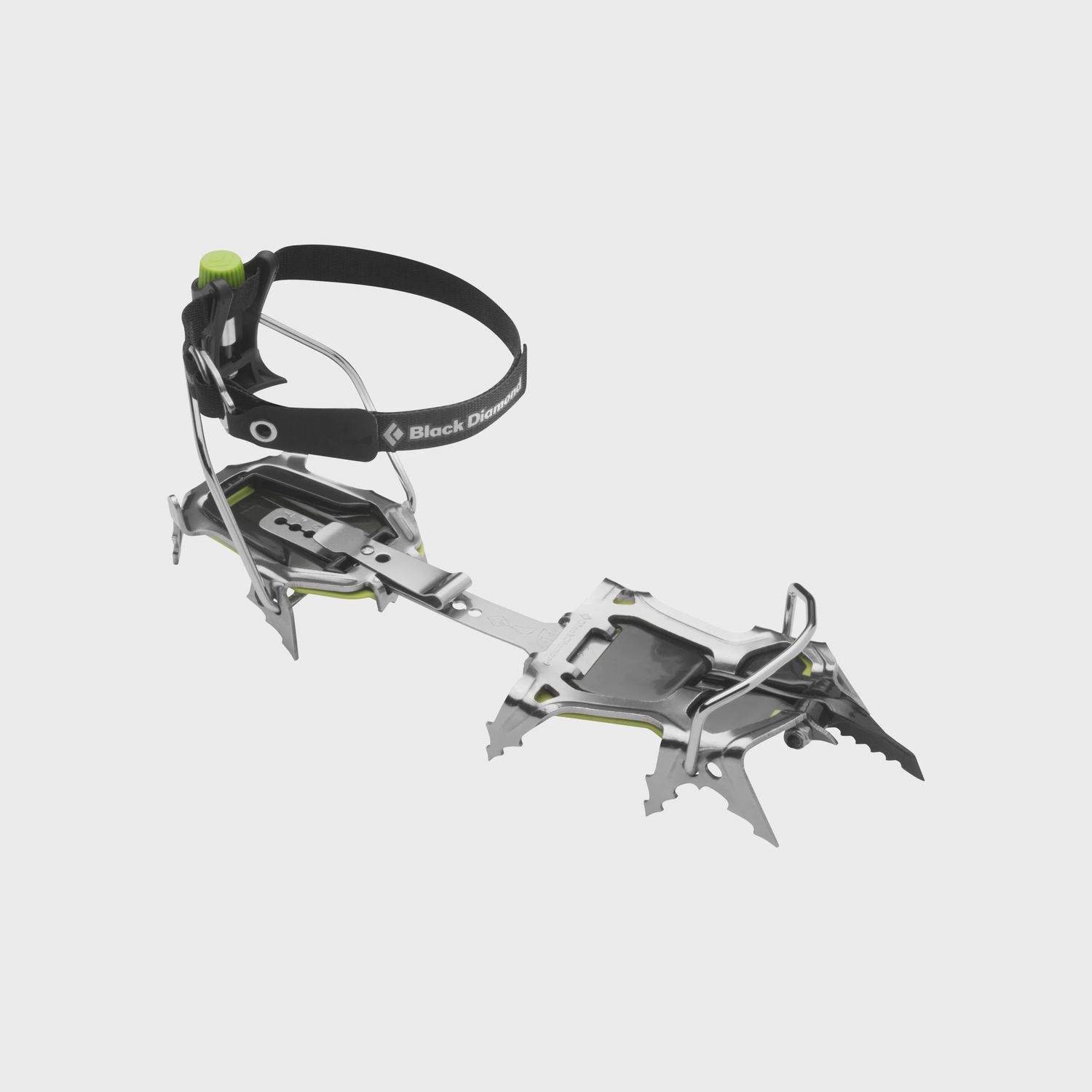 BLACK DIAMOND Stinger