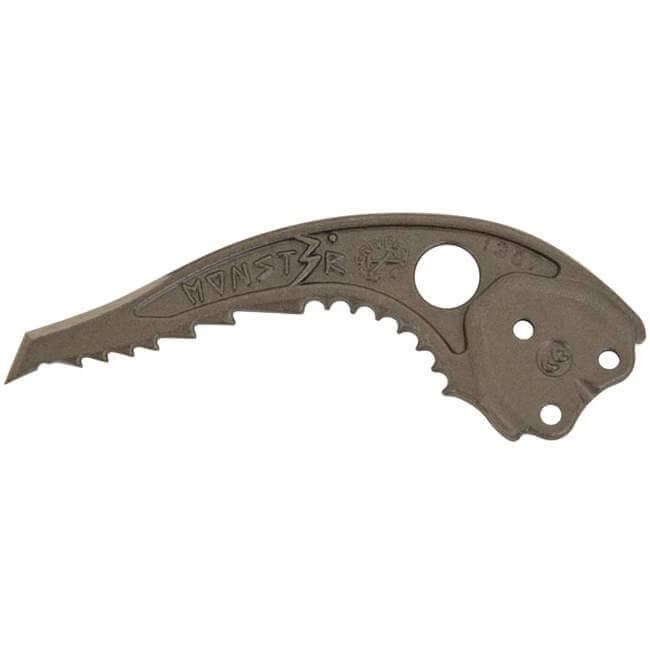 GRIVEL Alp/Lil Monster*