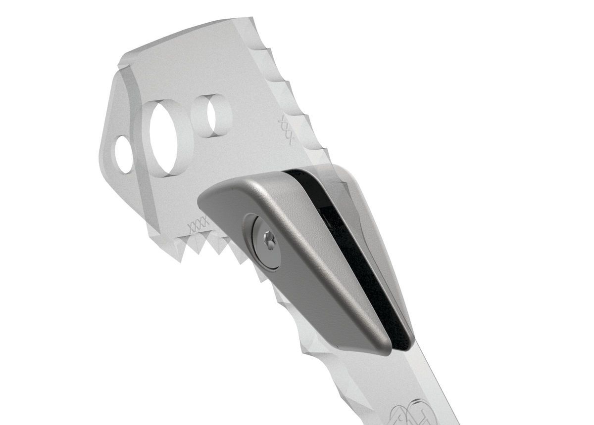PETZL Q/N/E Head Weights (Masselottes)