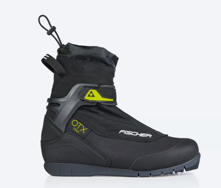 FISCHER OTX Trail Boot (T)