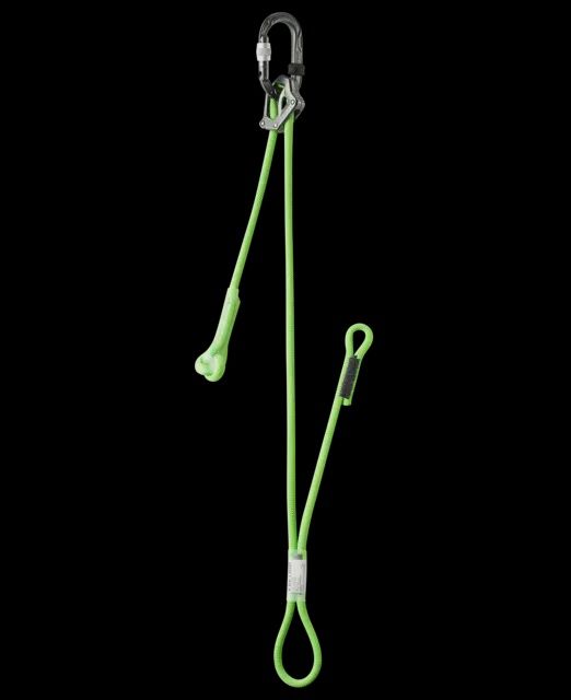 EDELRID Switch Double Adjust