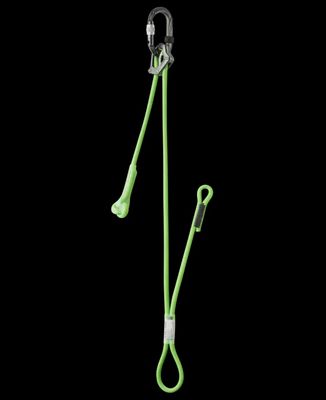 EDELRID Switch Double Adjust