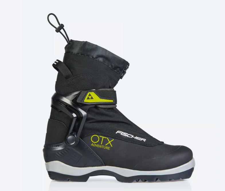 FISCHER OTX Adventure Boot (BC)