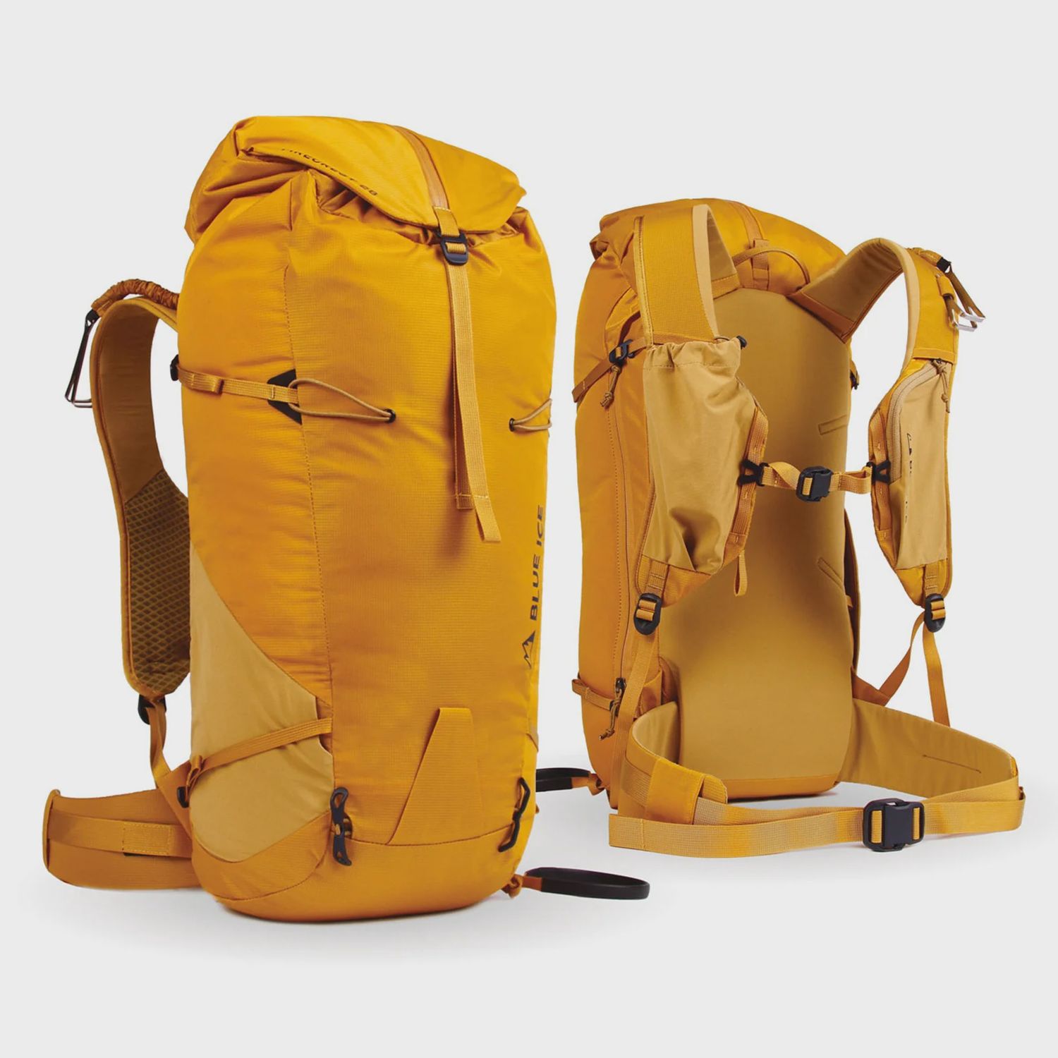 BLUE ICE Firecrest Pack 28L*