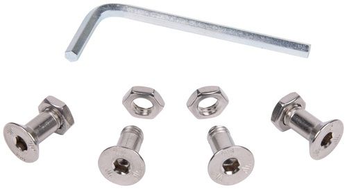 CAMP X-Dream Head Bolts