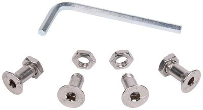 CAMP X-Dream Head Bolts