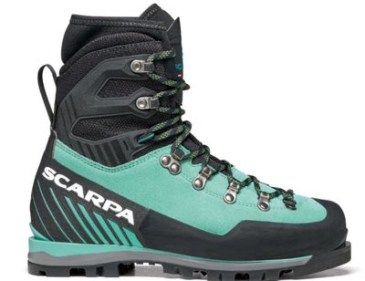 SCARPA W Mont Blanc Pro GTX