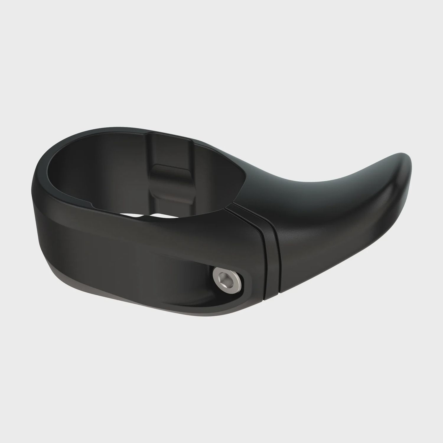 BLUE ICE Tech Pommel