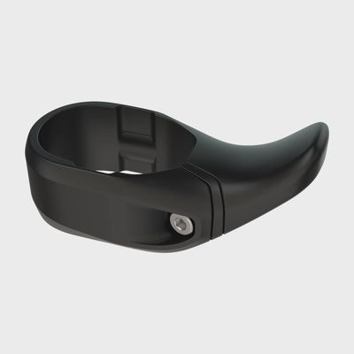 BLUE ICE Tech Pommel