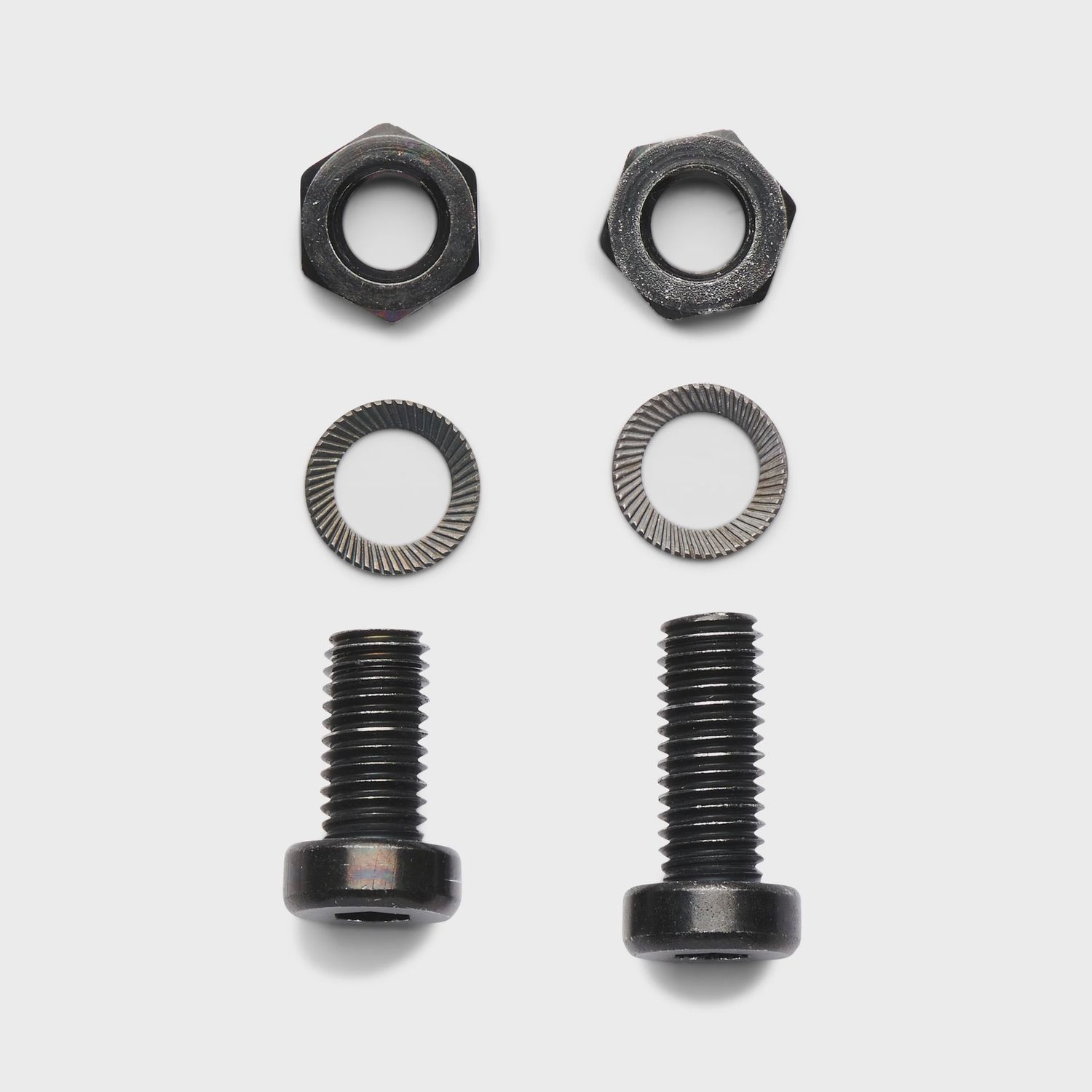 BLACK DIAMOND I.C.E. Head Bolts
