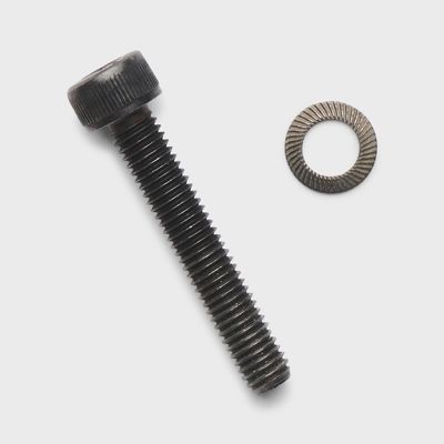 BLACK DIAMOND I.C.E. Pommel Bolt