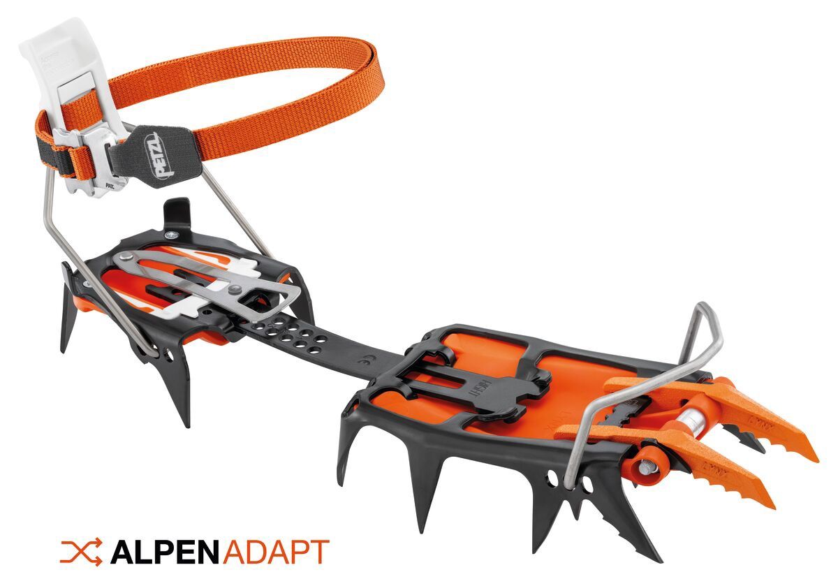 PETZL Lynx Crampon