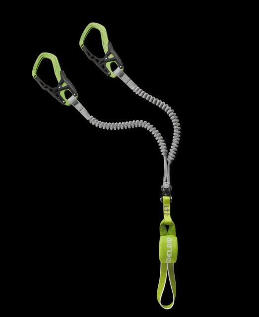 EDELRID Cable Comfort Via Ferrata